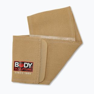 Превръзка за глезен Body Sculpture BNS 041 beige