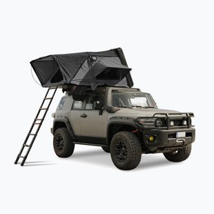 Покривна палатка 2-местна OFFLANDER Fold 2 Wolf gray