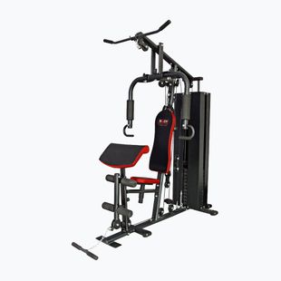 Мултифункционален фитнес уред Atlas Body Sculpture Multigym BMG 4305 black