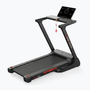Електрическа пътека за бягане Body Sculpture Bt 6512 black