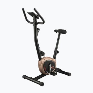 Стационарен вертикален велосипед Body Sculpture Bc 1430Gd black