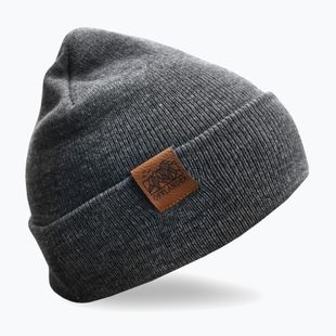 Зимна шапка OFFLANDER Off_Cacc_60 сива