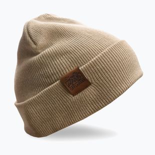Зимна шапка Offlander Off_Cacc_60 beige