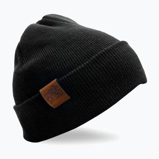 Зимна шапка Offlander Off_Cacc_60 black