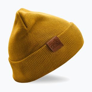 Зимна шапка Offlander Off_Cacc_60 yellow