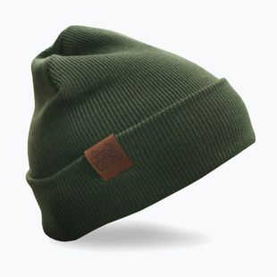 Зимна шапка Offlander Off_Cacc_60 green