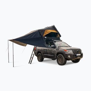 Навес за палатка OFFLANDER Fold E 150 черен