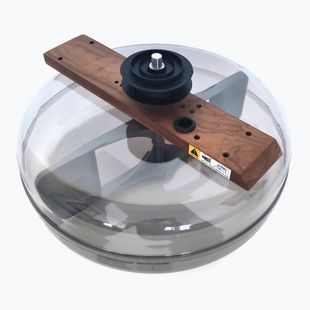 Резервоар за гребна машина WaterRower M1 S4 Ash