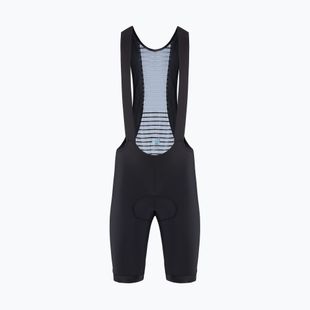 Мъжки шорти за колоездене Quest Aero черни