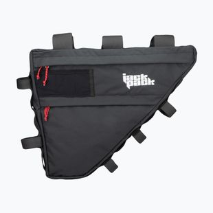 Чанта за велосипедна рамка jack pack Żwirek 3.0 black