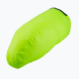 Калъф за велосипедна чанта jack pack Tobół 2.0 fluo green