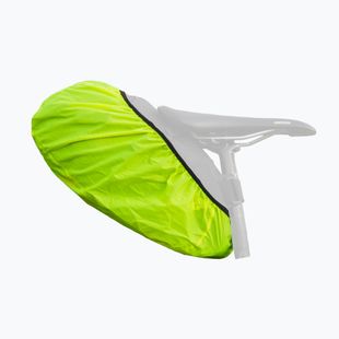 Калъф за велосипедна чанта jack pack Nano Tobołek fluo green