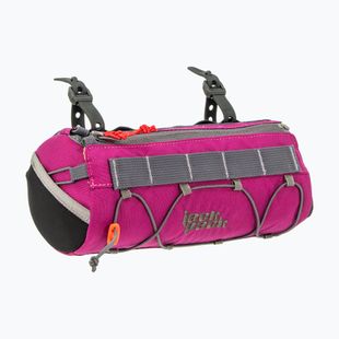 Чанта за кормило на велосипед jack pack Kierowniczka RGB purple