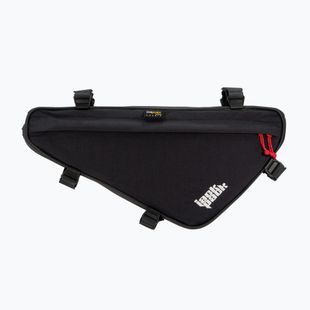 Чанта за велосипедна рамка jack pack Waleń 2.0 3 l black