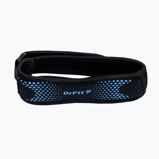 Стабилизатор за коляно DrFit black/blue