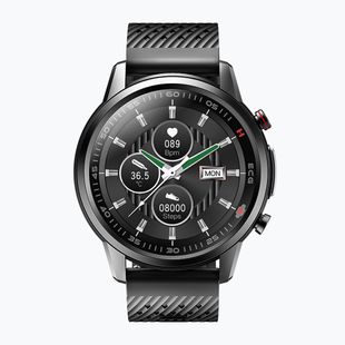 Часовник Watchmark WF800 black
