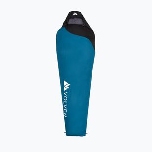 Спален чувал Volven Superlight III 215 cm/left blue