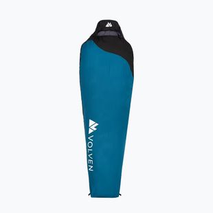 Спален чувал Volven Superlight II 215 cm/right blue