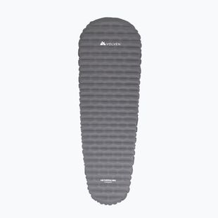 Надуваема постелка Volven Air Thermo Pro grey