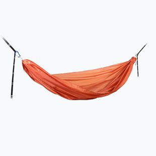 Туристически хамак Lesovik Vivid terra rosa