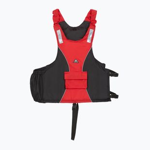 Предпазна жилетка Belay Aquarius black/red