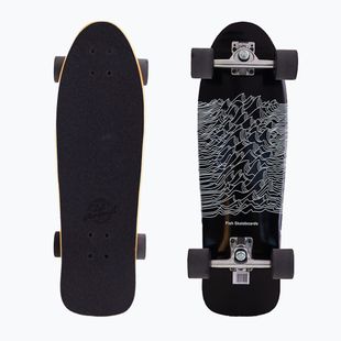 Fish Skateboards Surfkate Ours 9.37" скейтборд