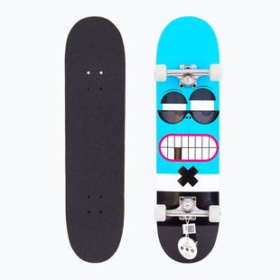 Fish Skateboards Pro Bart 8.0" класически скейтборд