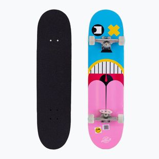 Fish Skateboards Pro Paul 8.25" класически скейтборд