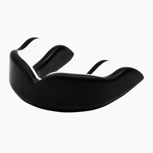 Протектор за челюст Octagon Basic black/white