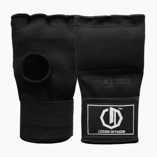 Вътрешни ръкавици Octagon Legion Advance Tech Gel black