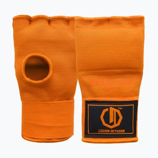 Вътрешни ръкавици Octagon Legion Advance Tech Gel orange