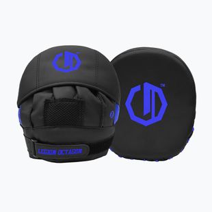 Треньорски лапи Octagon Legion Nitro black/blue