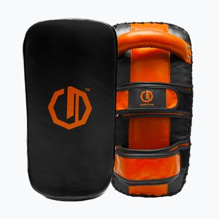 Щит за тренировка Octagon Thai Pad PAO Legion Matrix 2 бр. black/rose gold