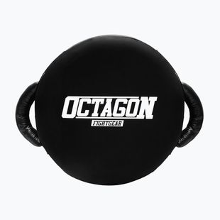 Щит за тренировка Octagon Legion Logo black