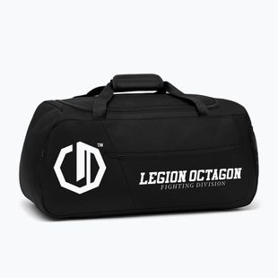 Чанта за тренировка Octagon Legion Fighting Division black