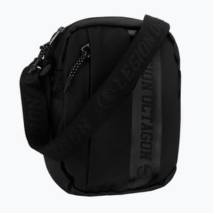 Чантичка Octagon Legion Line black/black