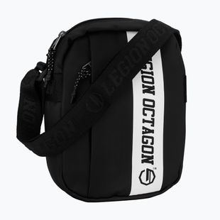 Чантичка Octagon Legion Line black/white