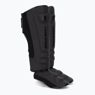 Протектори за пищял и стъпало Octagon Legion Enforcer black