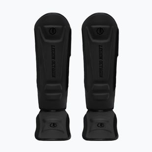 Протектори за пищял Octagon Legion Enforcer black