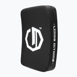 Тренировъчен щит Octagon Legion Logo Kevlar black