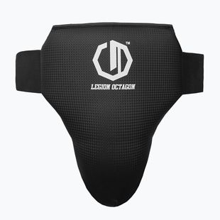 Протектор за слабини Octagon Legion Kevlar Basic black