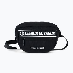 Чантичка за кръста Octagon Legion LO Colorado black