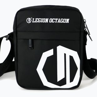 Чантичка Octagon Legion Siena black/white