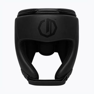 Боксова каска Octagon Legion Enforcer black