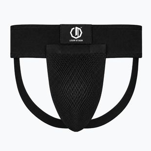 Мъжки протектор за слабини  Octagon Legion Basic black