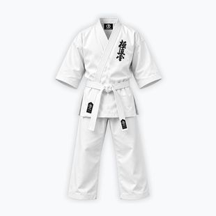 Кимоно Octagon Legion Karate Kyokushin Premium 10 oz white