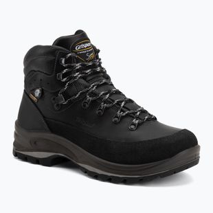 Мъжки обувки за трекинг Grisport 12801D64WT black