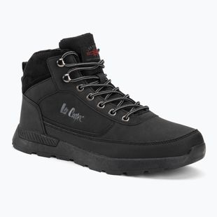Мъжки обувки Lee Cooper LCJ-23-31-3048 black