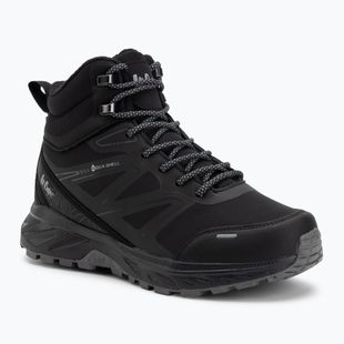 Дамски обувки Lee Cooper LCJ-25-01-3710L black