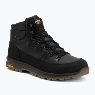 Мъжки обувки за трекинг Grisport 12953O24TN black